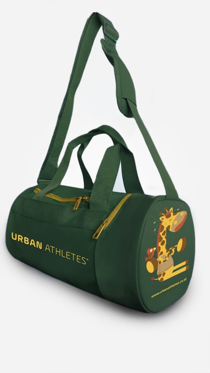 Gym Bag Urban Athletes